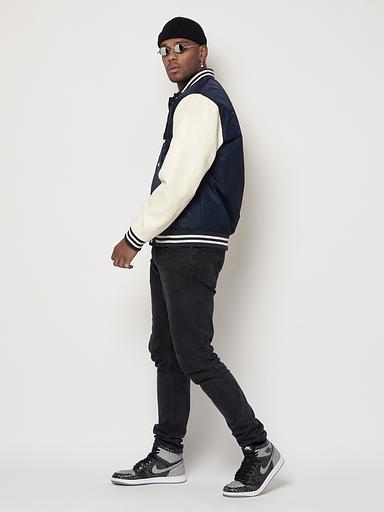 Куртка бомбер HUNTER STORY 77192TS фото 2