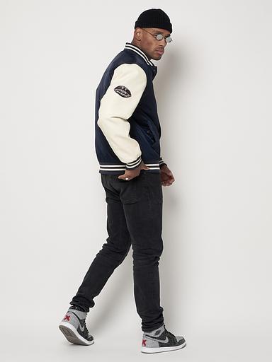 Куртка бомбер HUNTER STORY 77192TS фото 3