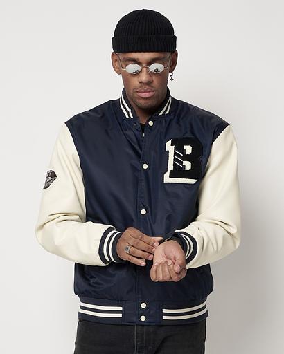 Куртка бомбер HUNTER STORY 77192TS фото 6