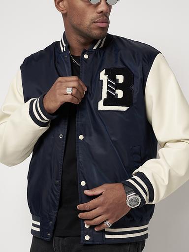 Куртка бомбер HUNTER STORY 77192TS фото 10