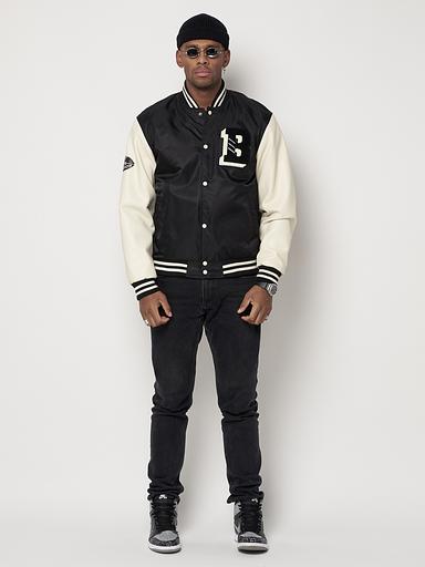 Куртка бомбер HUNTER STORY 77192Ch фото 1