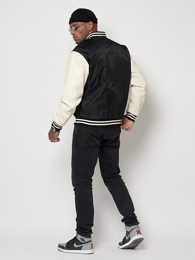 Куртка бомбер HUNTER STORY 77192Ch фото 4