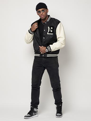 Куртка бомбер HUNTER STORY 77192Ch фото 5