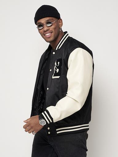 Куртка бомбер HUNTER STORY 77192Ch фото 8