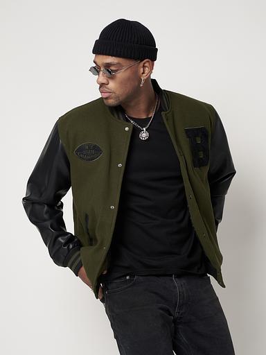 Куртка бомбер HUNTER STORY 77161Kh фото 7