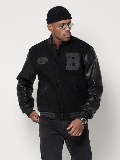 Куртка бомбер HUNTER STORY 77161Ch фото 1