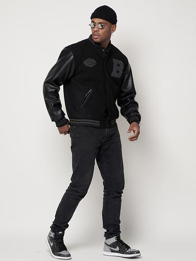 Куртка бомбер HUNTER STORY 77161Ch фото 3