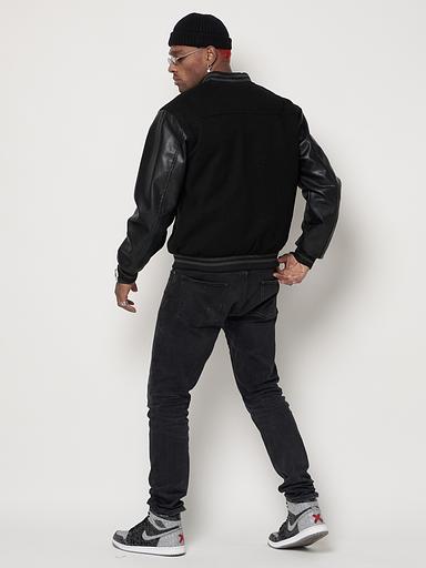 Куртка бомбер HUNTER STORY 77161Ch фото 5