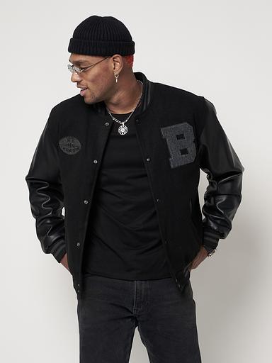 Куртка бомбер HUNTER STORY 77161Ch фото 8