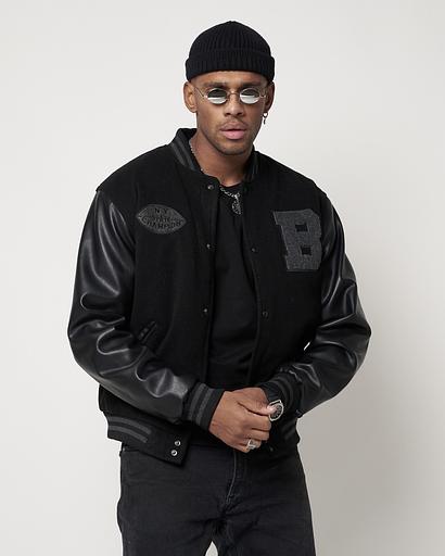 Куртка бомбер HUNTER STORY 77161Ch фото 9