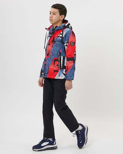 Куртка спортивная SUNJOY 107Kr фото 3