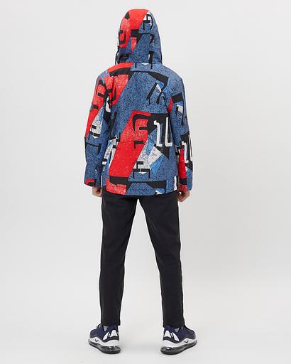 Куртка спортивная SUNJOY 107Kr фото 6