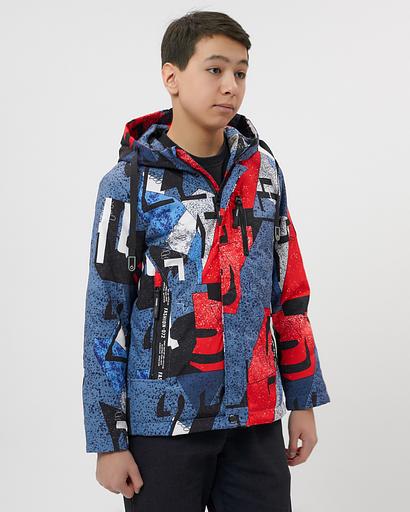 Куртка спортивная SUNJOY 107Kr фото 7