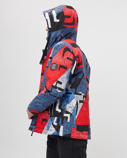 Куртка спортивная SUNJOY 107Kr фото 8