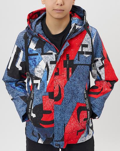 Куртка спортивная SUNJOY 107Kr фото 9