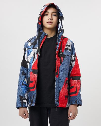 Куртка спортивная SUNJOY 107Kr фото 10