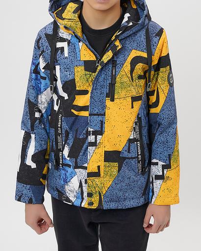 Куртка спортивная SUNJOY 107J фото 5