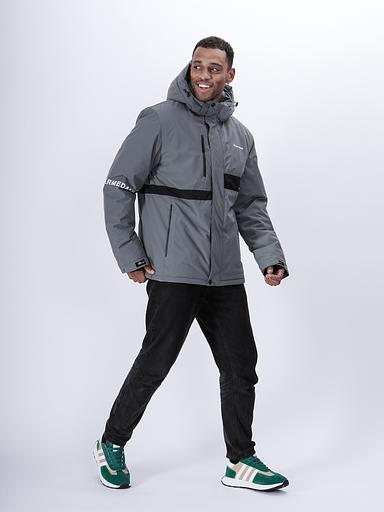 Куртка горнолыжная Super medal 88817Sr фото 3