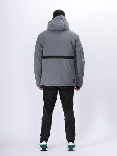 Куртка горнолыжная Super medal 88817Sr фото 4