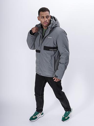 Куртка горнолыжная Super medal 88817Sr фото 8