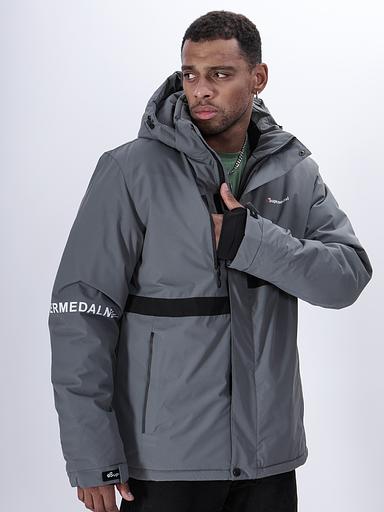 Куртка горнолыжная Super medal 88817Sr фото 10