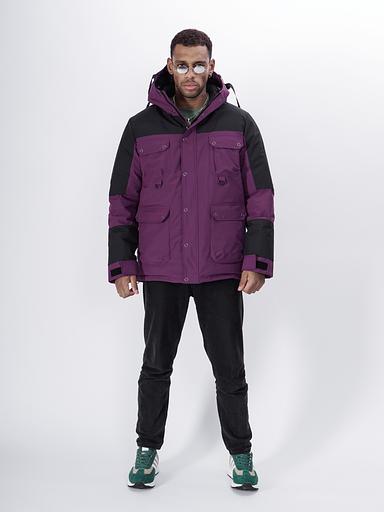 Куртка горнолыжная MTFORCE 2302F фото 5