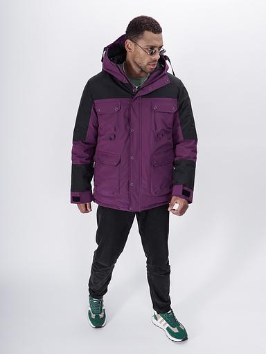 Куртка горнолыжная MTFORCE 2302F фото 10