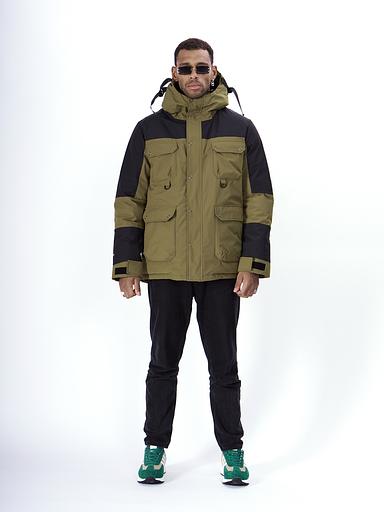 Куртка горнолыжная MTFORCE 2302Kh фото 1