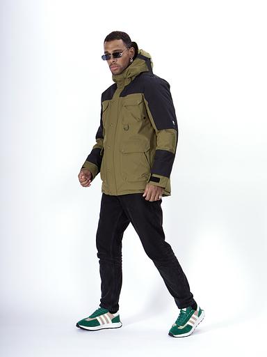 Куртка горнолыжная MTFORCE 2302Kh фото 2