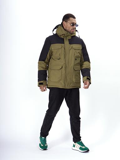 Куртка горнолыжная MTFORCE 2302Kh фото 3