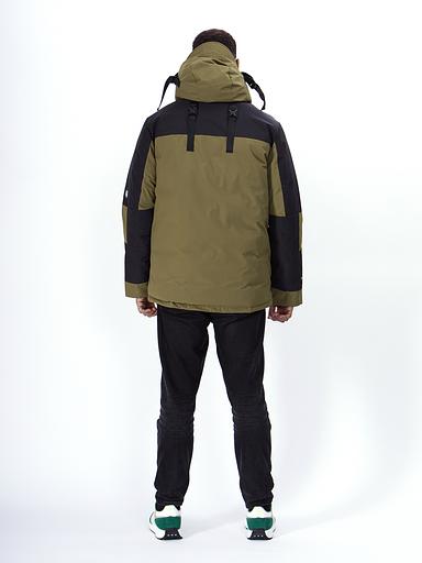 Куртка горнолыжная MTFORCE 2302Kh фото 4