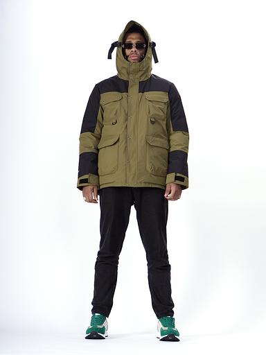 Куртка горнолыжная MTFORCE 2302Kh фото 5