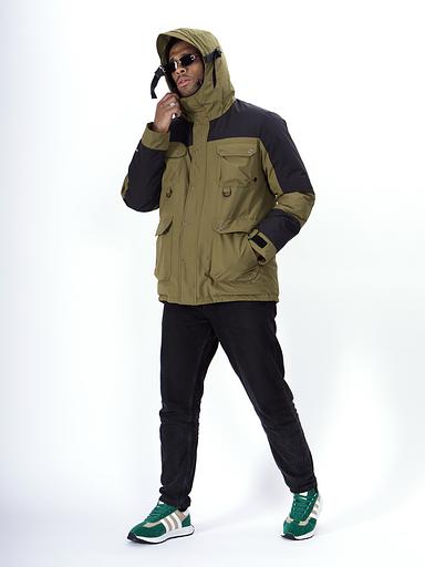 Куртка горнолыжная MTFORCE 2302Kh фото 7