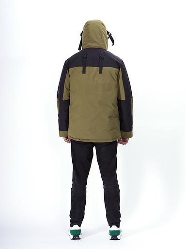 Куртка горнолыжная MTFORCE 2302Kh фото 8