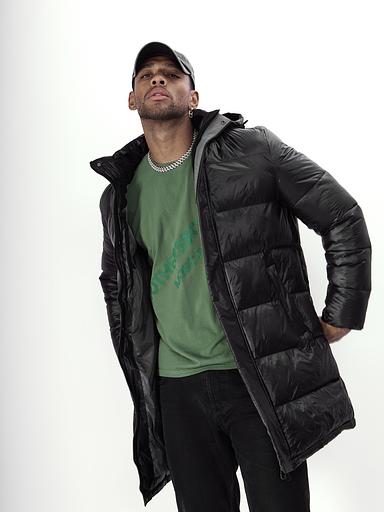 Куртка молодежная WONDERRMAN 22307Ch фото 7