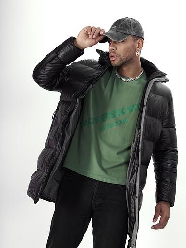 Куртка молодежная WONDERRMAN 22307Ch фото 8