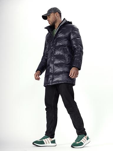 Куртка молодежная WONDERRMAN 22307TS фото 4