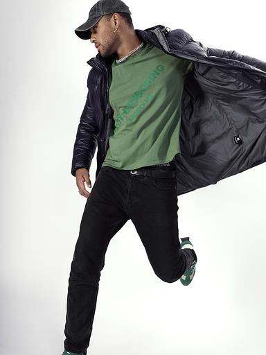 Куртка молодежная WONDERRMAN 22307TS фото 6