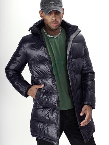 Куртка молодежная WONDERRMAN 22307TS фото 10