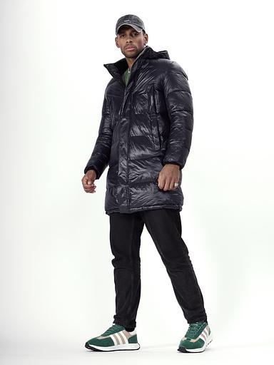 Куртка молодежная WONDERRMAN 22306TS фото 3