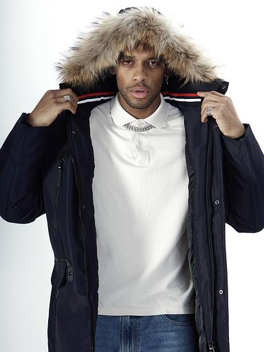 Парка WONDERRMAN 2258TS фото 8