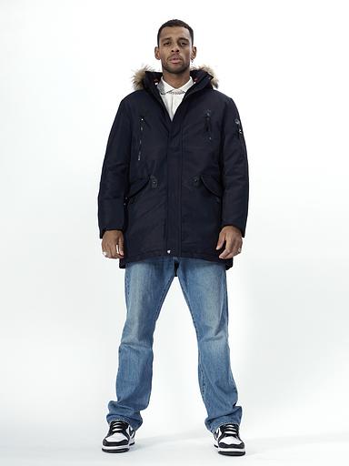 Парка WONDERRMAN 2258TS фото 9