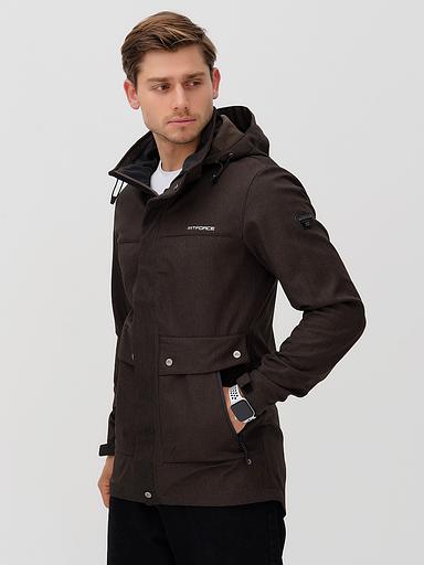 Парка MTFORCE 2017TC фото 10