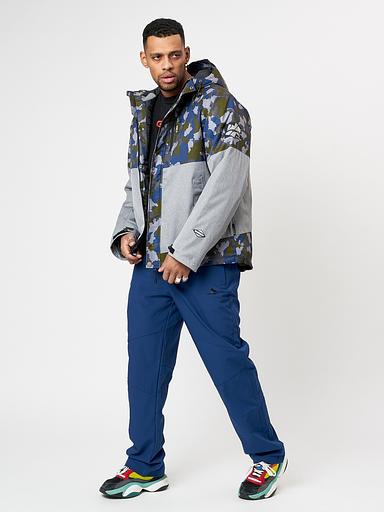 Куртка спортивная DARETC 78015Sr фото 9