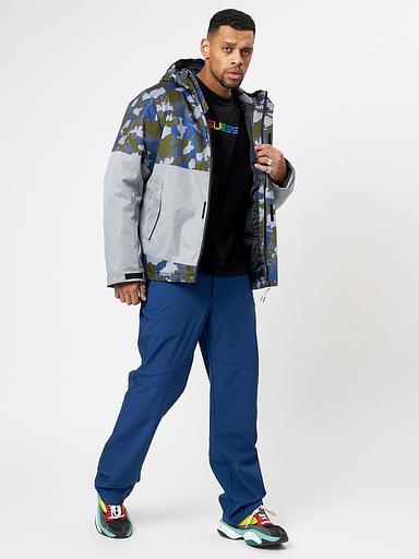 Куртка спортивная DARETC 78015Sr фото 10