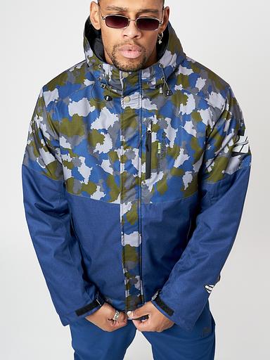 Куртка спортивная DARETC 78015TS фото 3