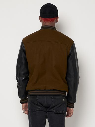 Куртка бомбер HUNTER STORY 77161K фото 4