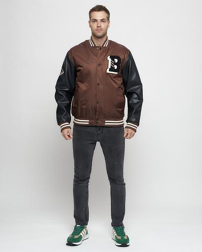 Куртка бомбер HUNTER STORY 77192K фото 1