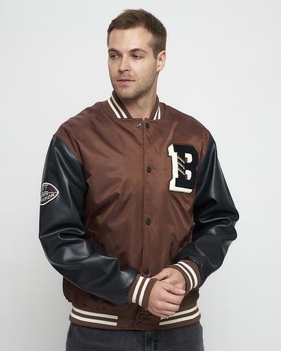 Куртка бомбер HUNTER STORY 77192K фото 6