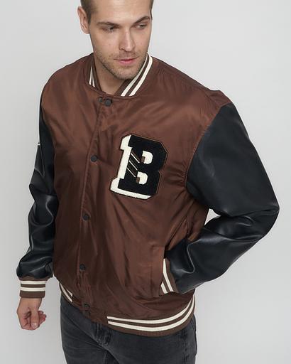 Куртка бомбер HUNTER STORY 77192K фото 8